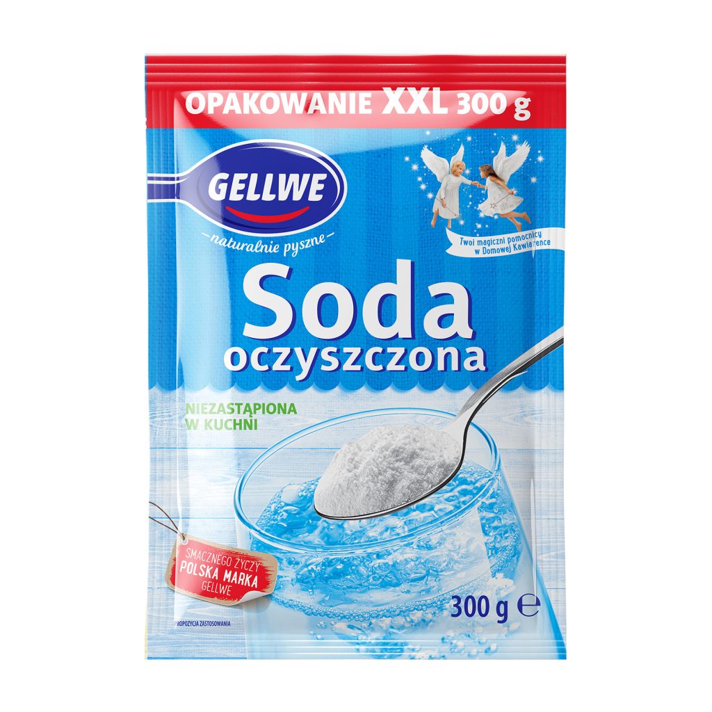 Product image: Dodatki funkcjonalne