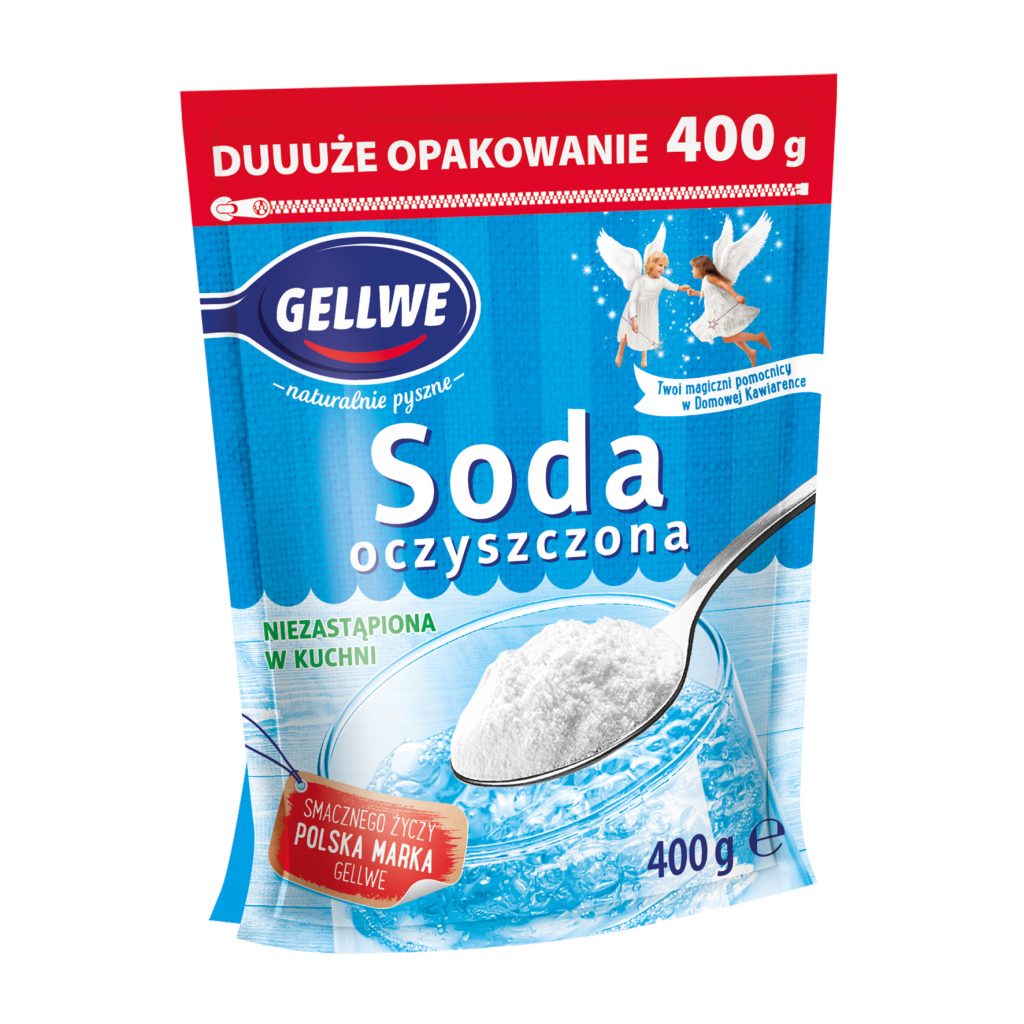 Product image: Dodatki funkcjonalne