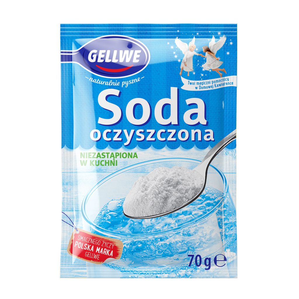 Product image: Dodatki funkcjonalne
