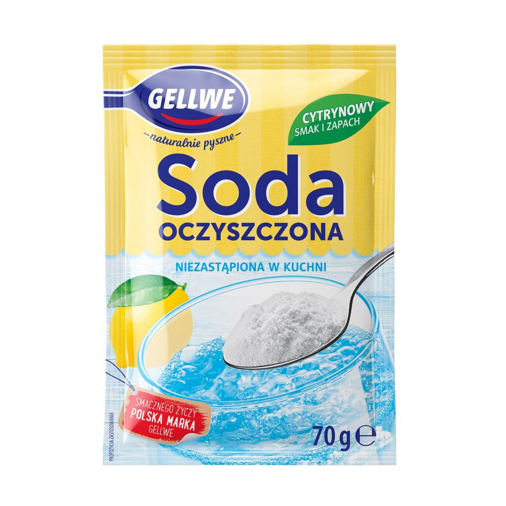 Product image: Dodatki funkcjonalne