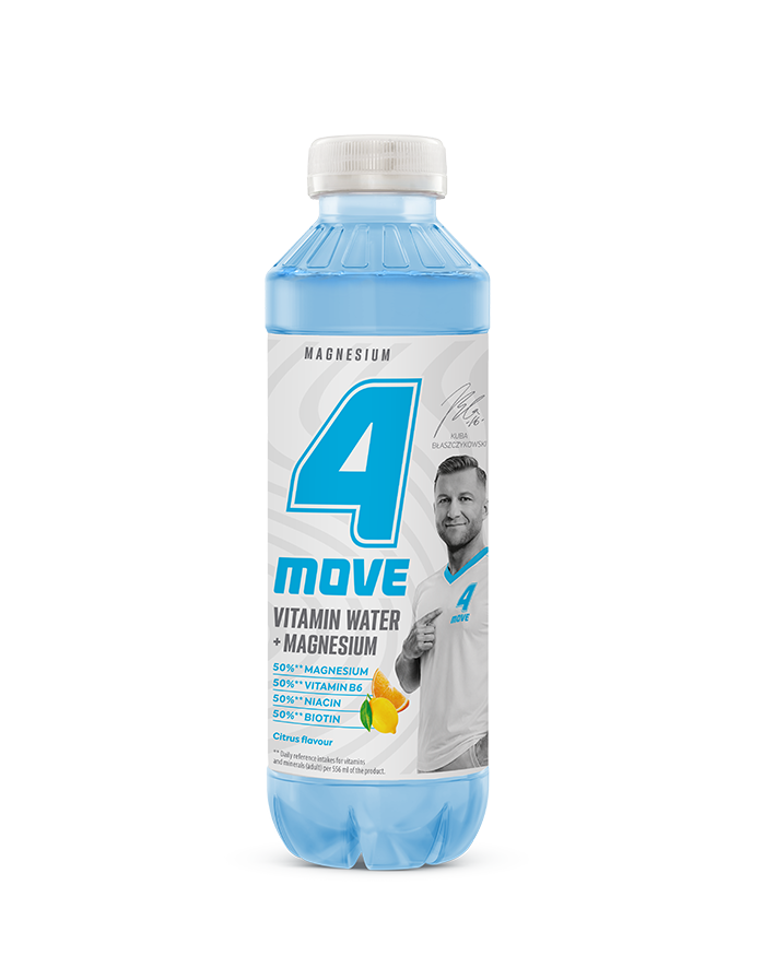 Product image: Vitamin Water 556ml