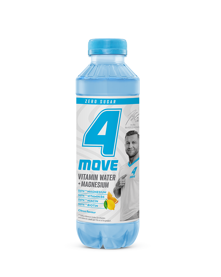 Product image: Vitamin Water 556ml