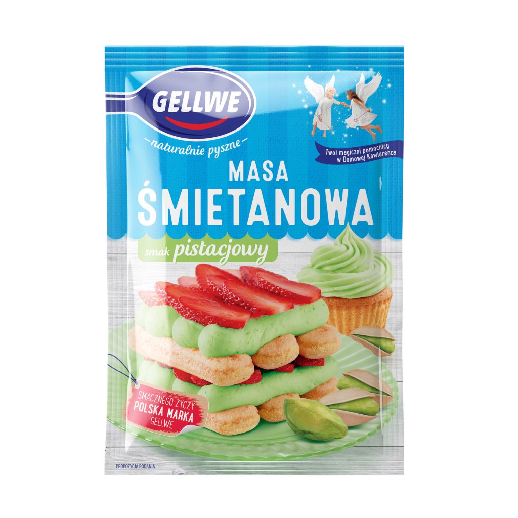Product image: Dodatki funkcjonalne