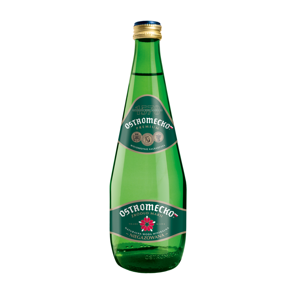 Ostromecko