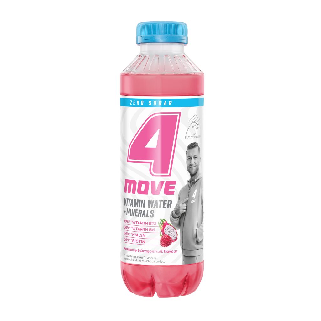 Product image: Pet 556ml