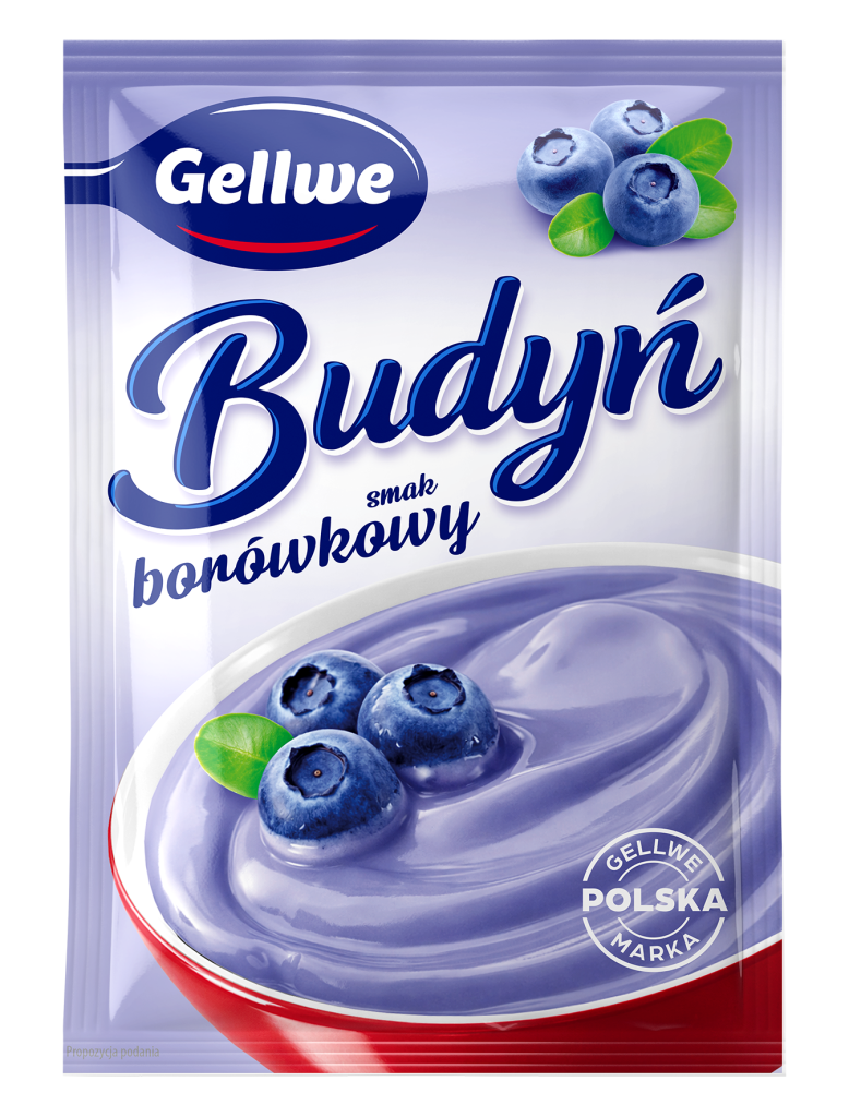 Product image: Budynie