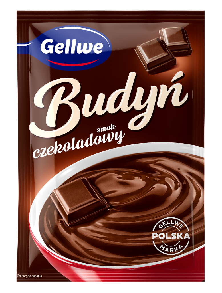 Product image: Budynie