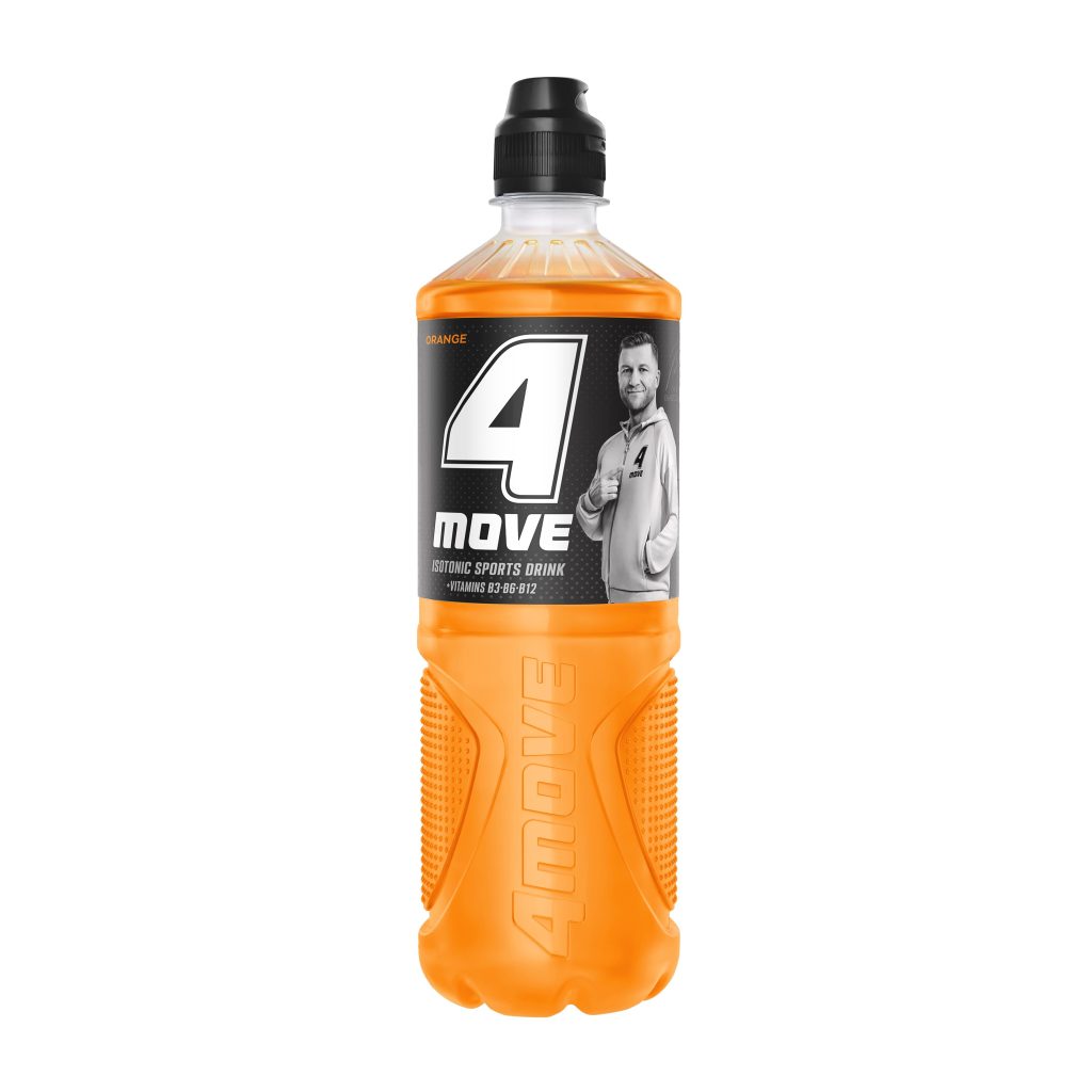 Product image: Pet 750ml