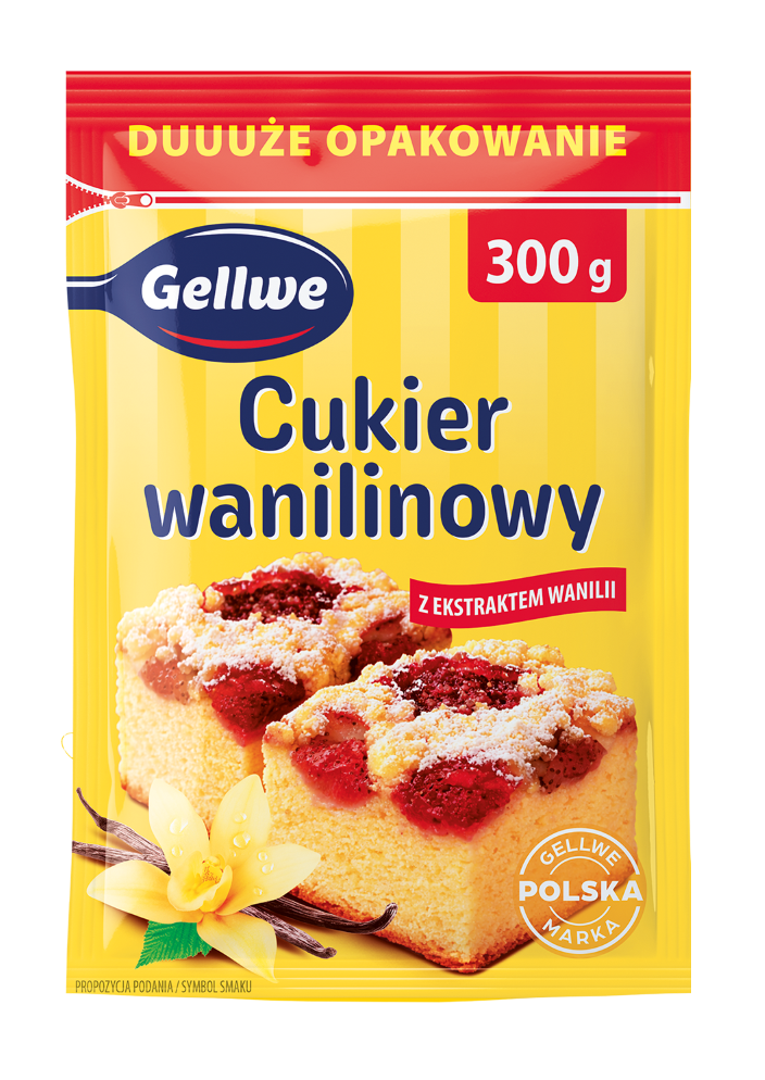 Product image: Baking additives