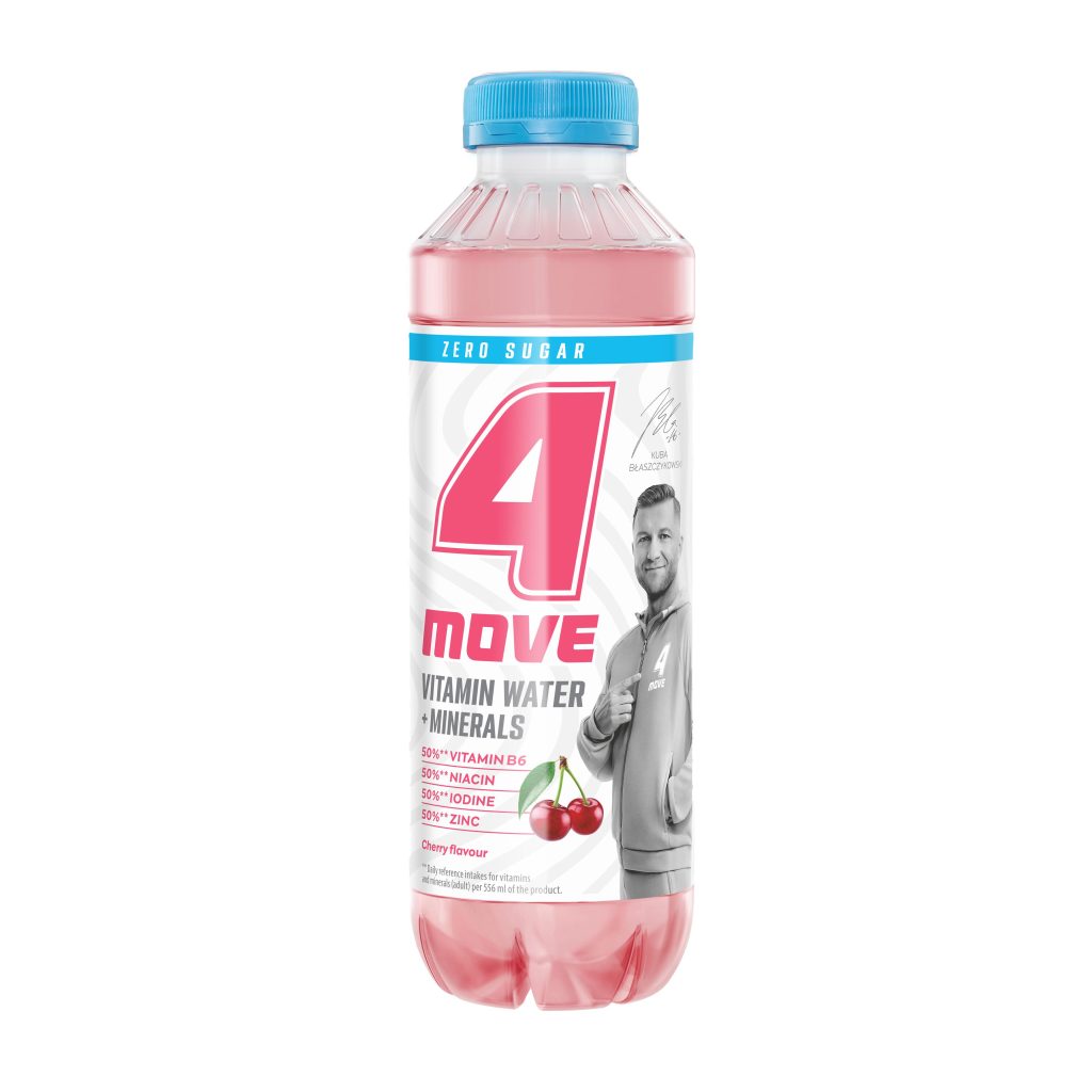 Product image: Pet 556ml