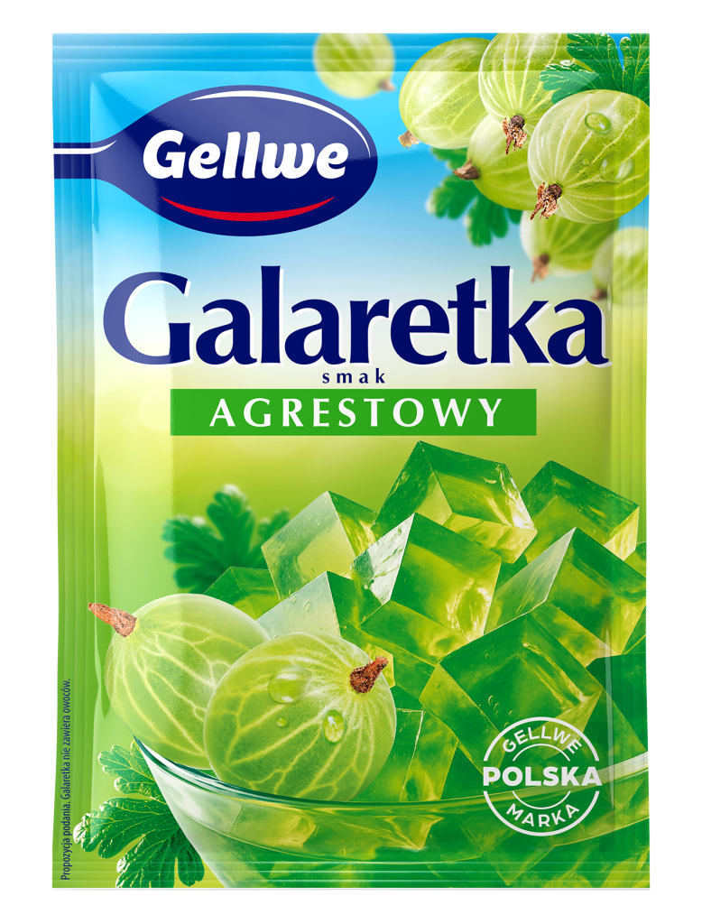 Product image: Galaretki