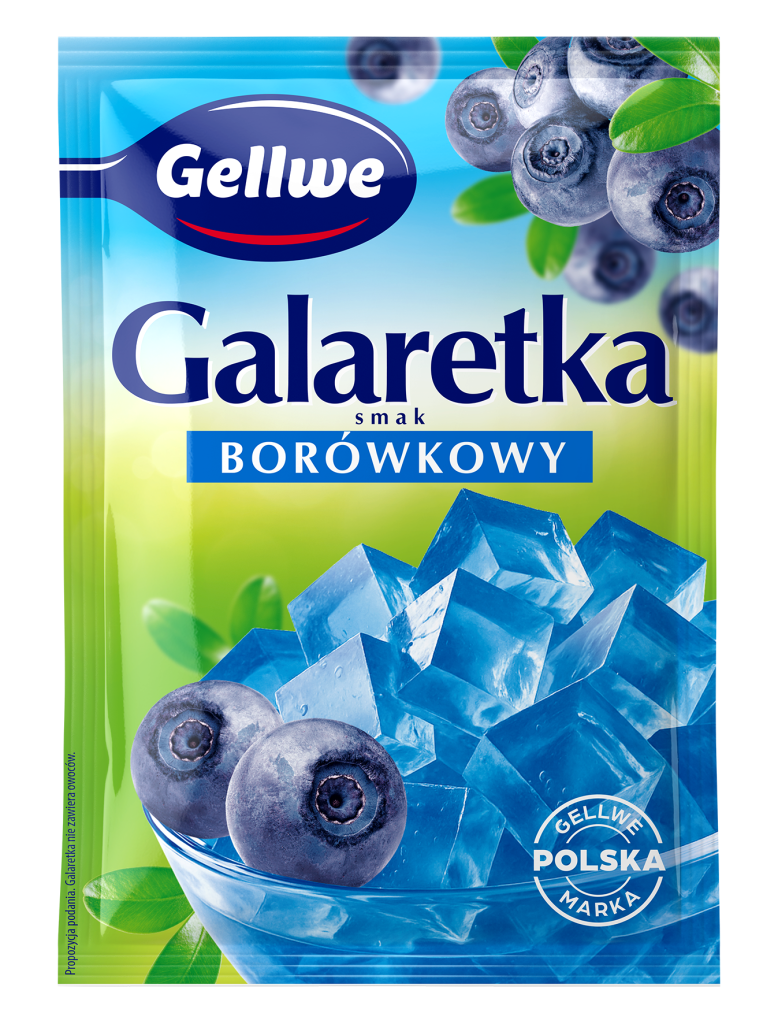 Product image: Galaretki