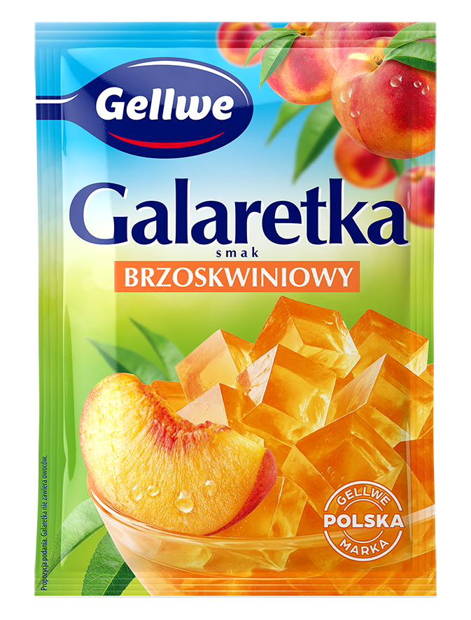 Product image: Galaretki