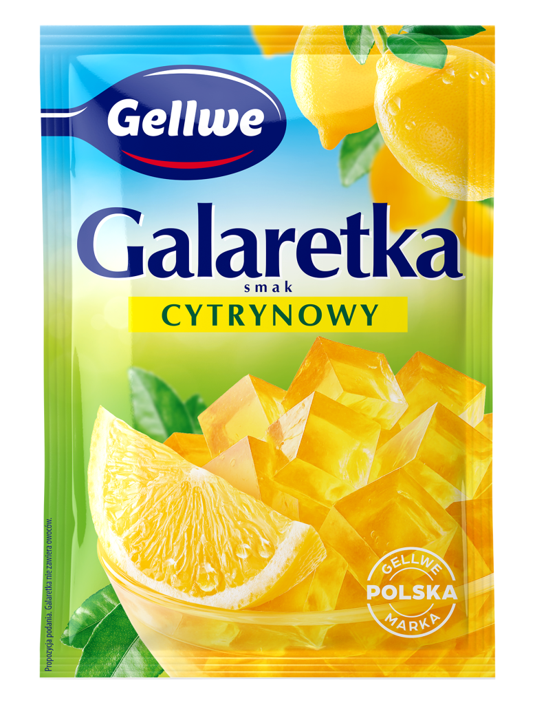 Product image: Galaretki