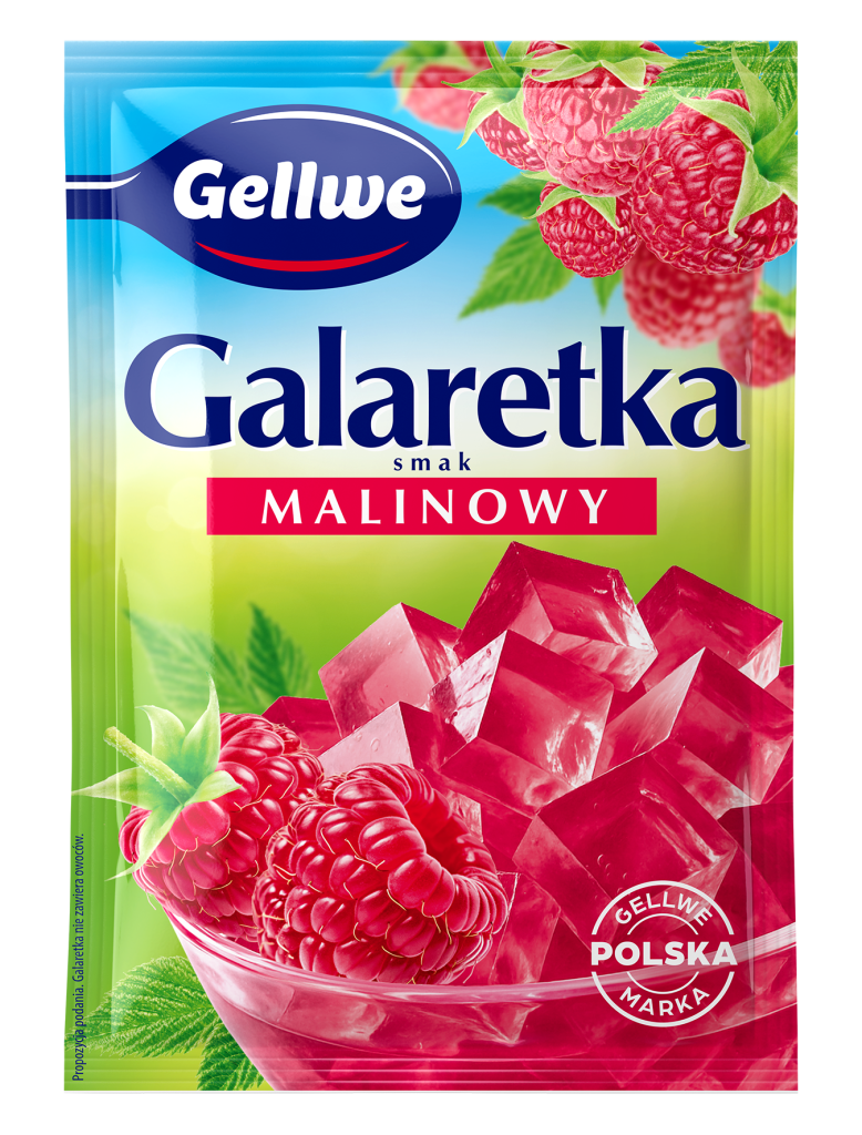 Product image: Galaretki