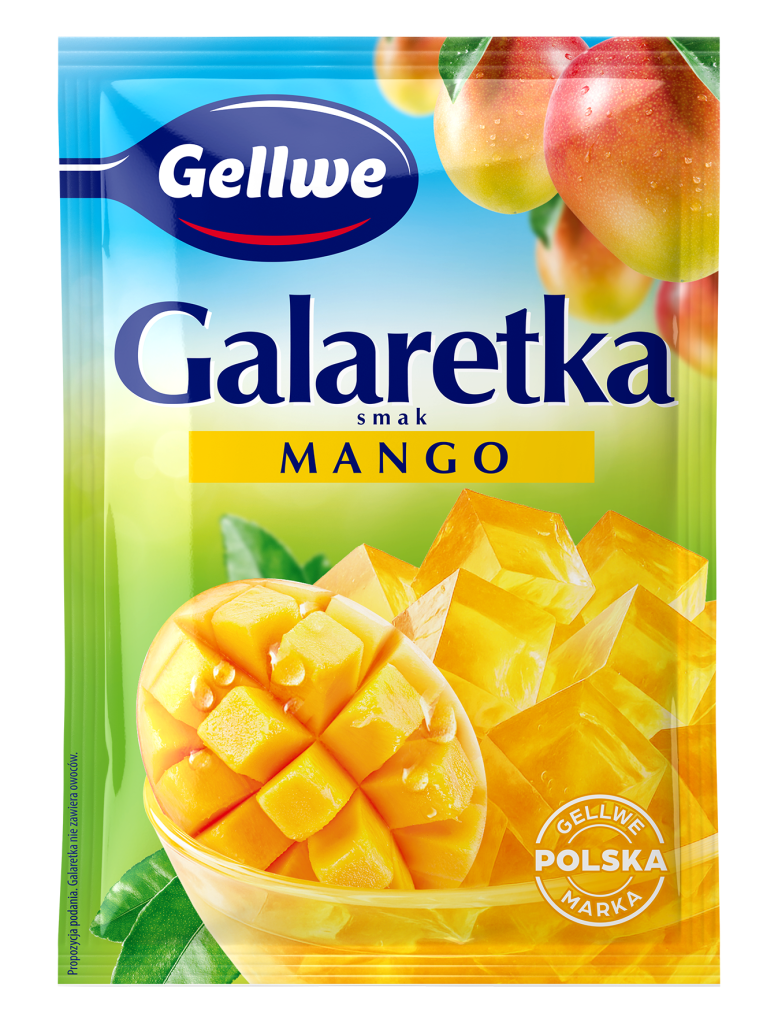 Product image: Galaretki