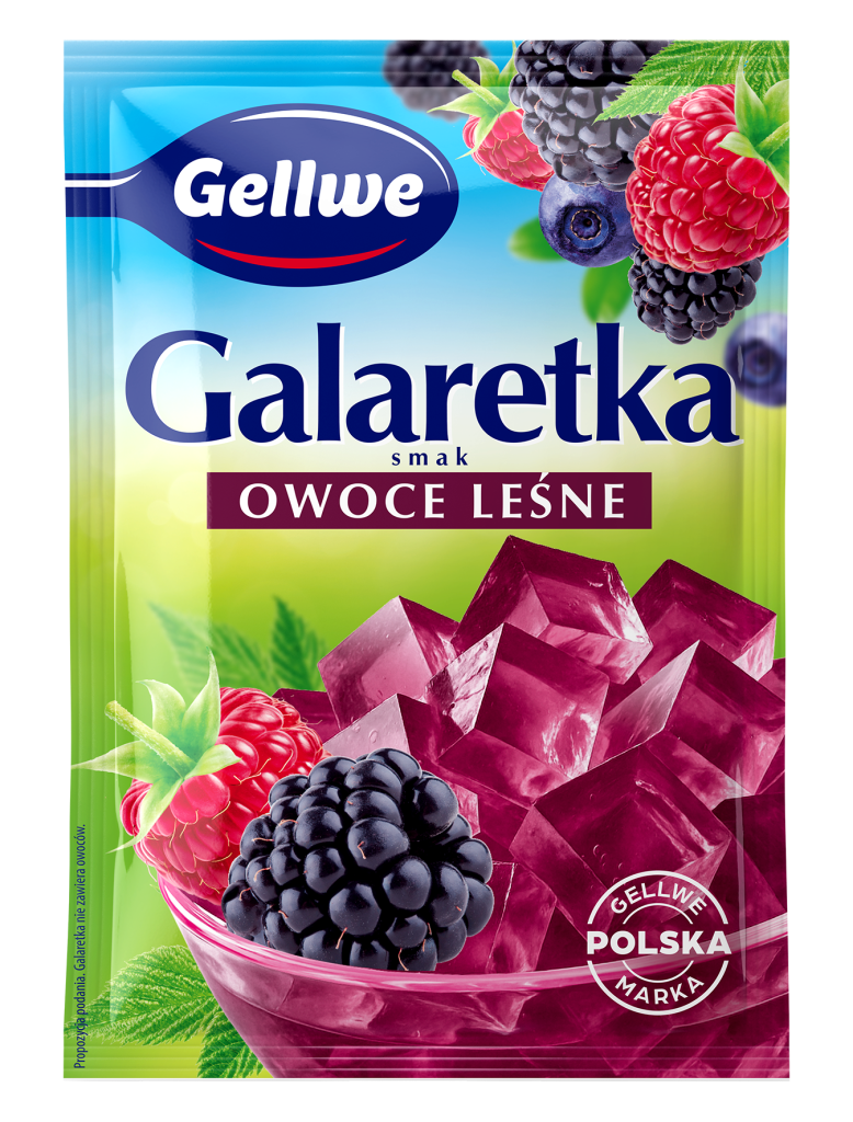 Product image: Galaretki