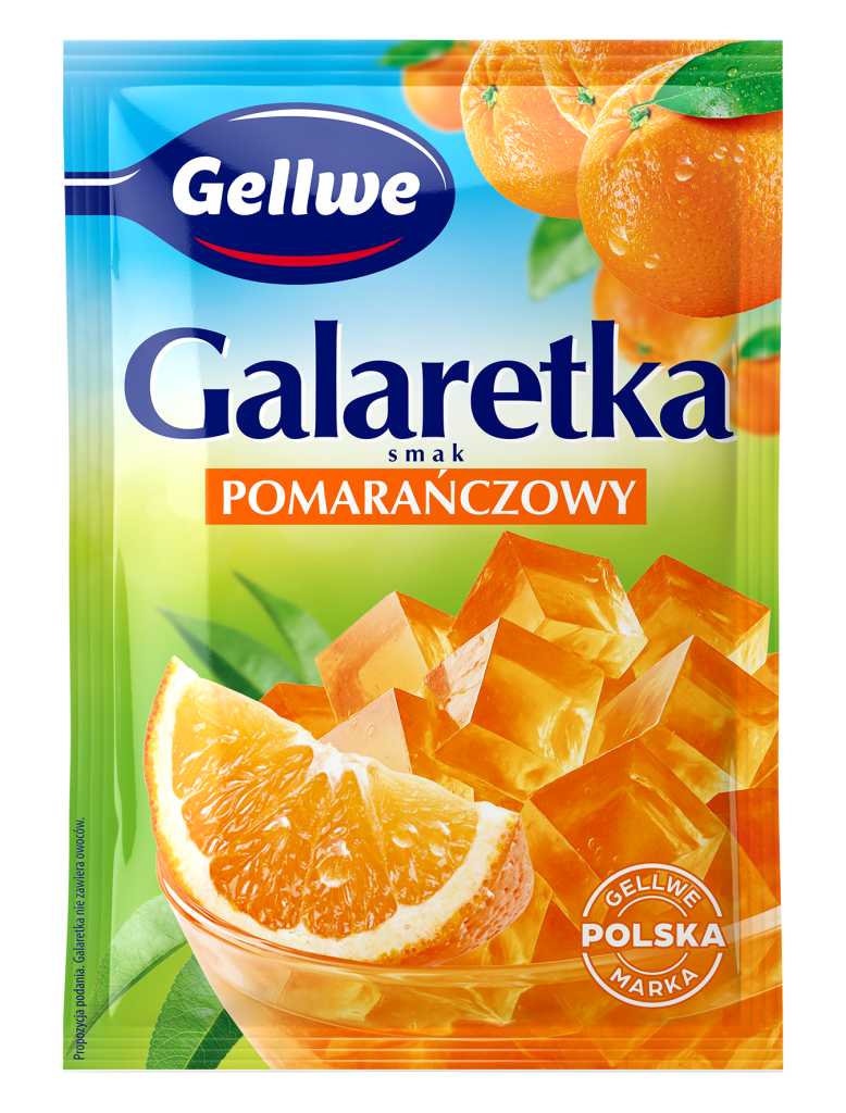 Product image: Galaretki