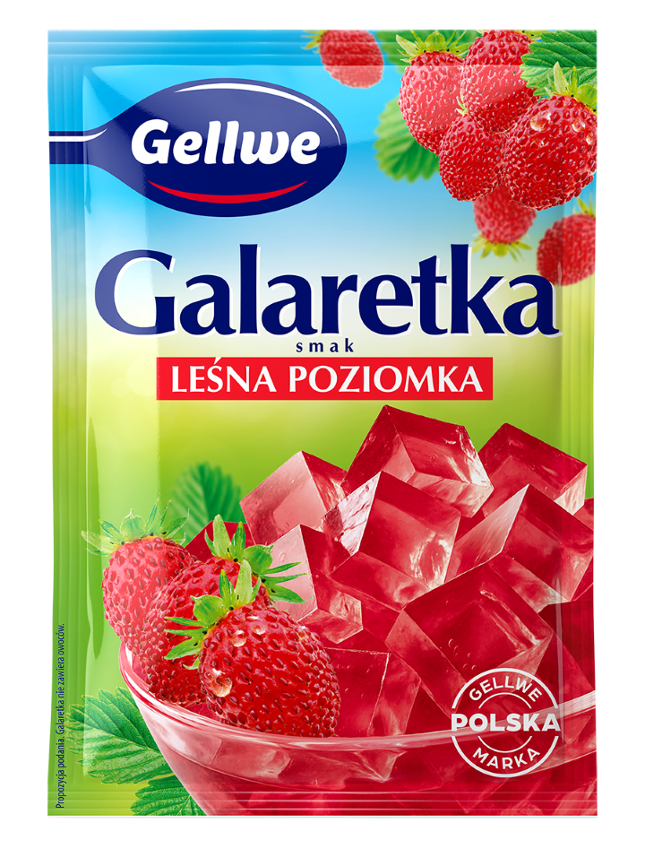 Product image: Galaretki