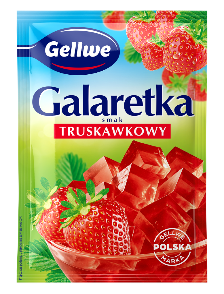 Product image: Galaretki