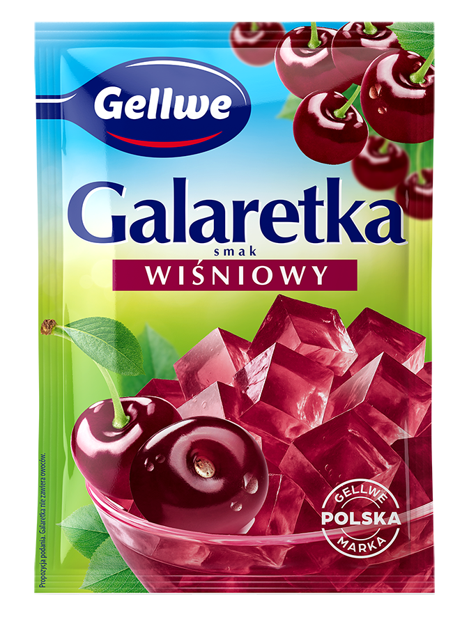 Product image: Galaretki