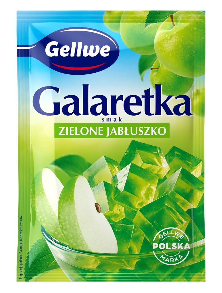 Product image: Galaretki