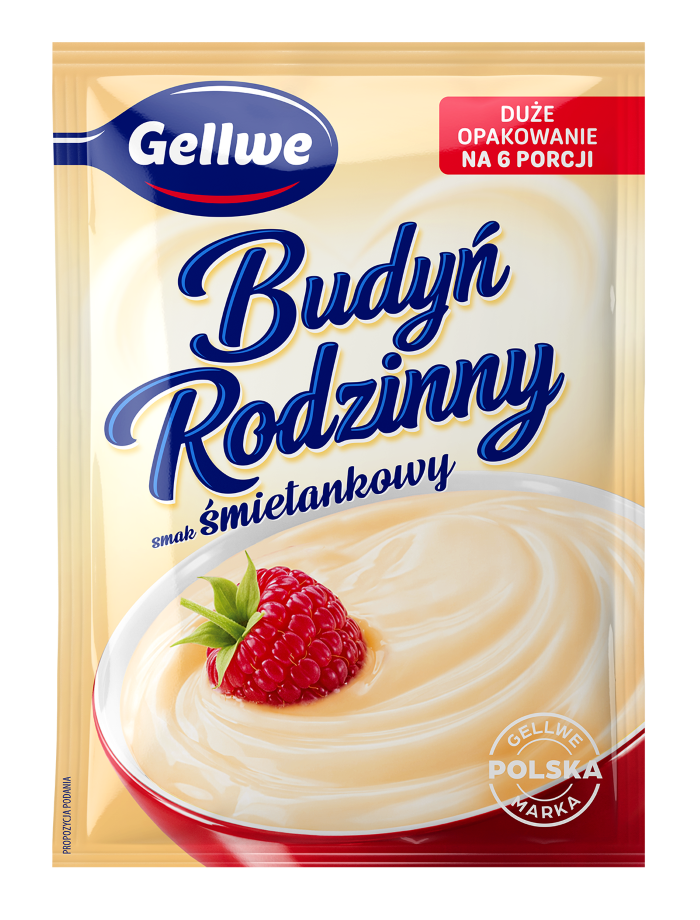 Product image: Budynie