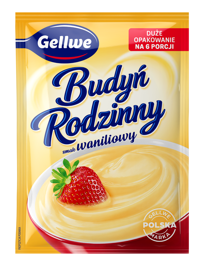 Product image: Budynie