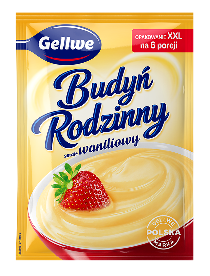 Product image: Budynie
