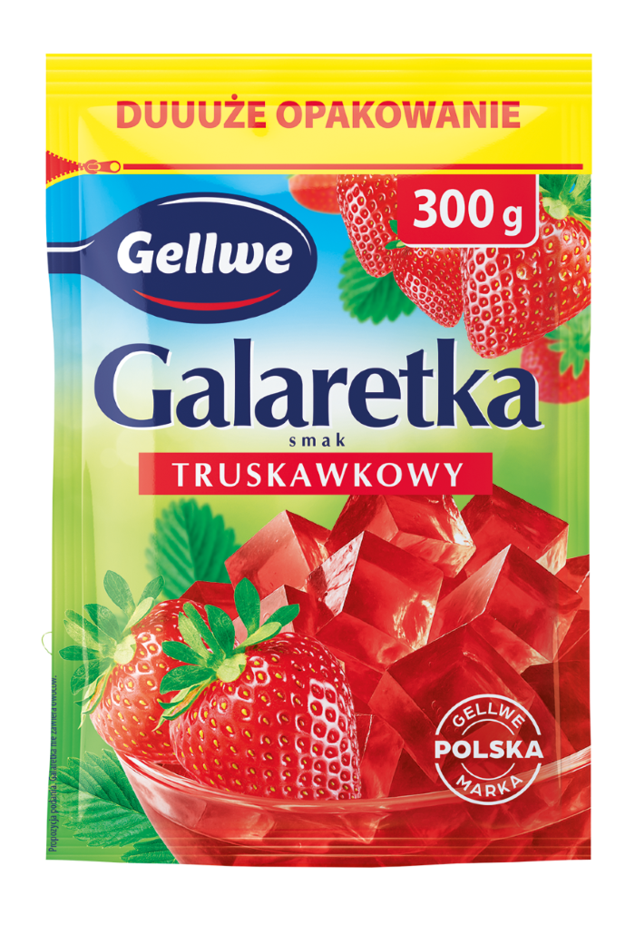 Product image: Galaretki