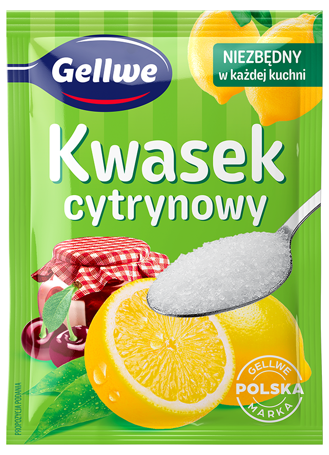 Product image: Dodatki funkcjonalne