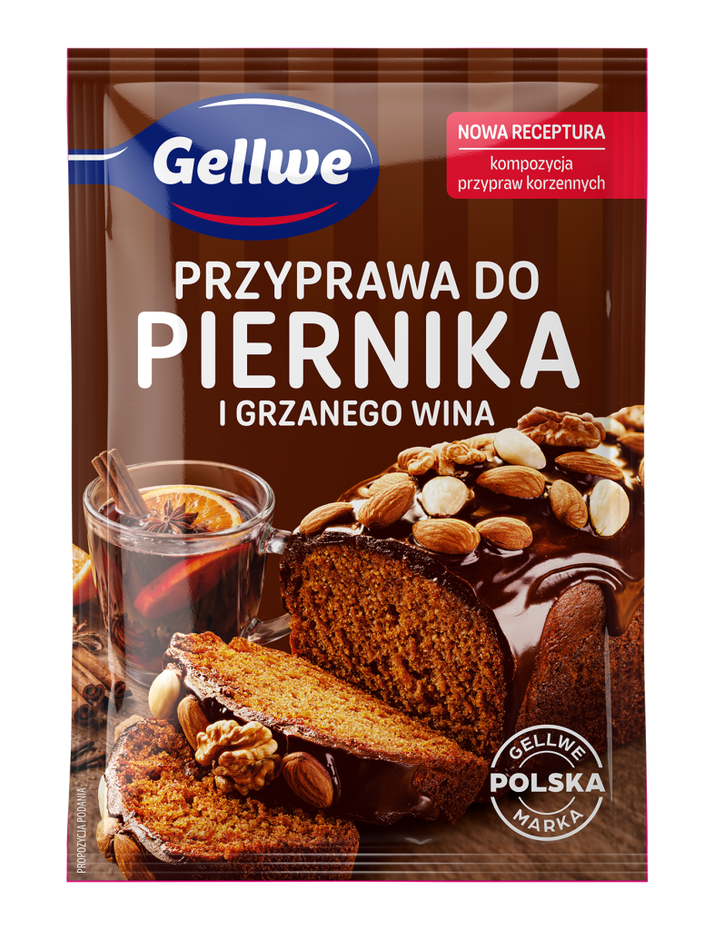 Product image: Dodatki do pieczenia
