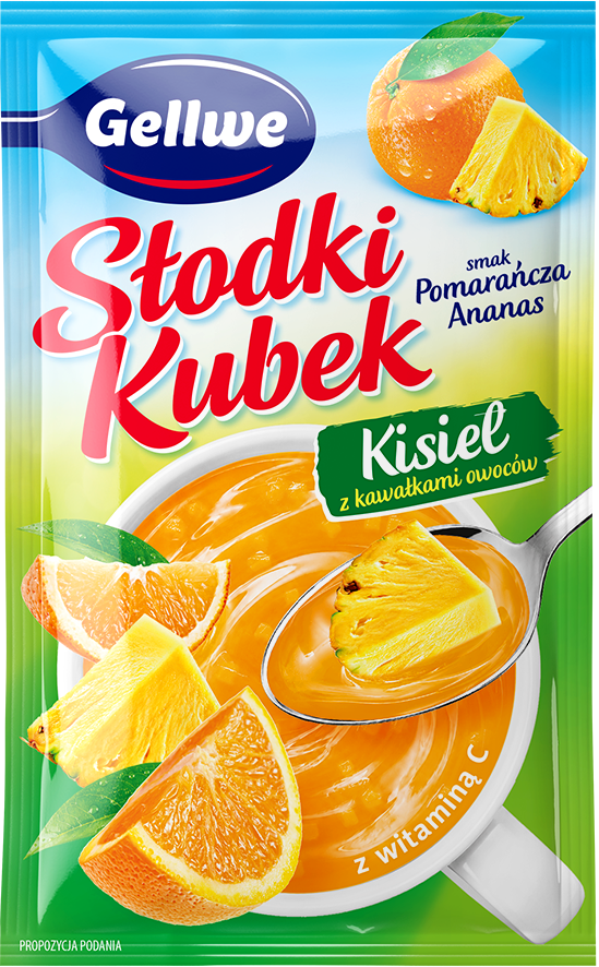 Product image: Słodki kubek