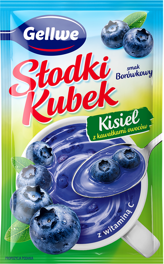 Product image: Słodki kubek