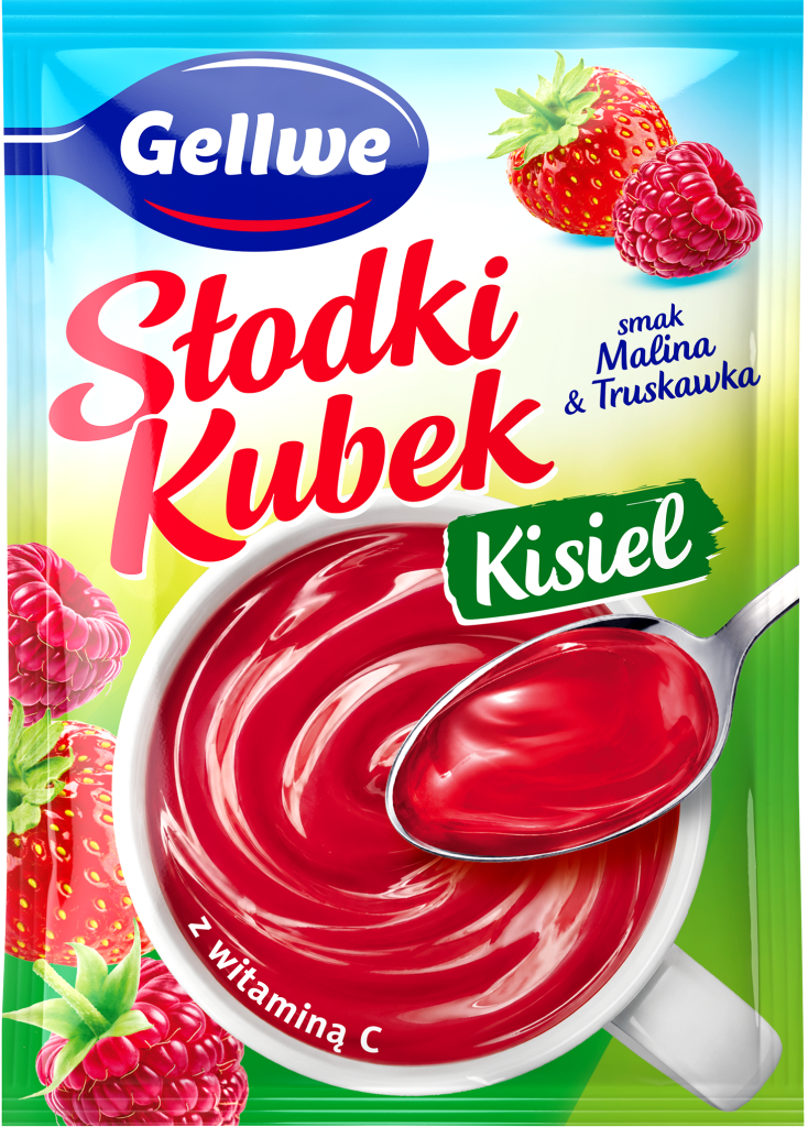 Product image: Słodki kubek