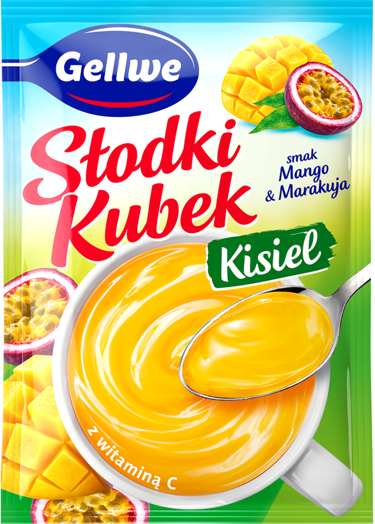 Product image: Słodki kubek
