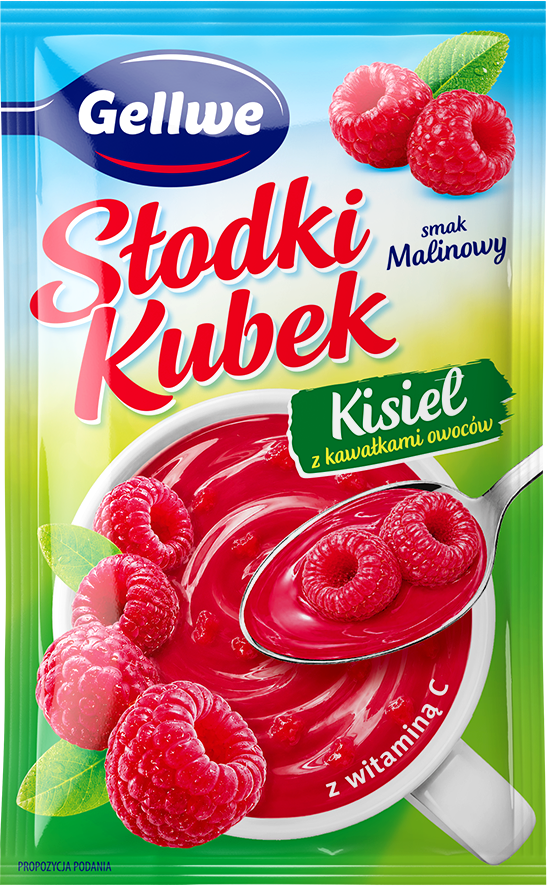 Product image: Słodki kubek