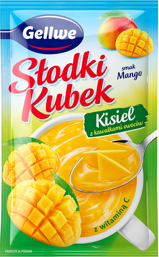 Product image: Słodki kubek