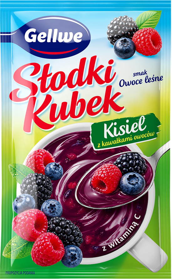 Product image: Słodki kubek