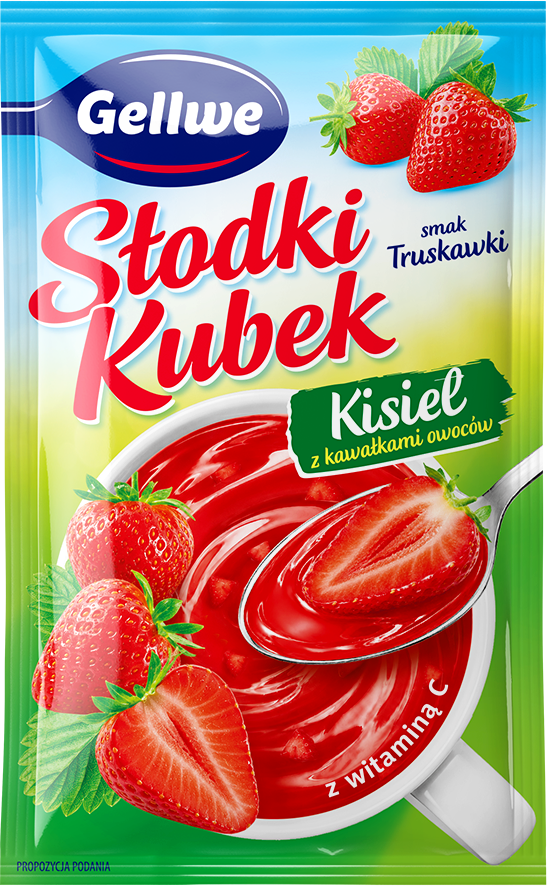 Product image: Słodki kubek