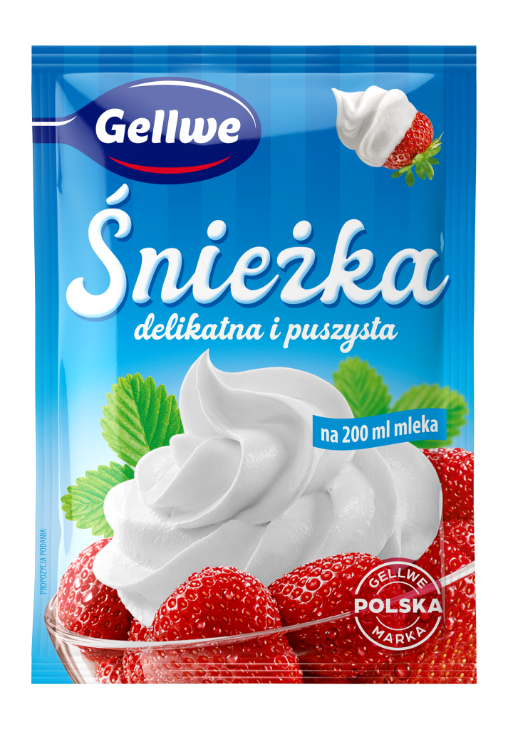 Product image: Dodatki funkcjonalne