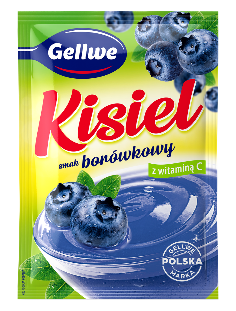 Product image: Kisiele