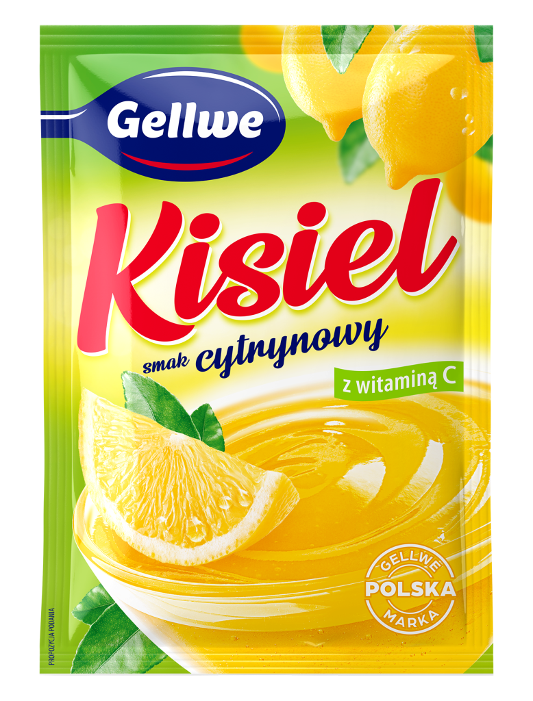 Product image: Kisiele