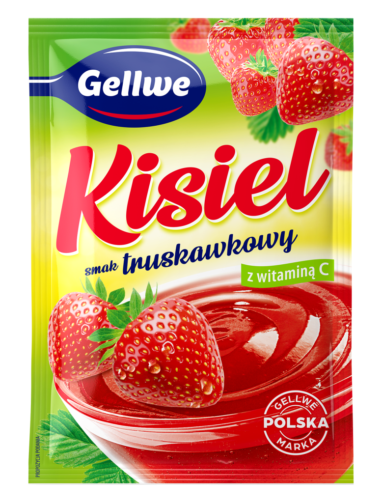 Product image: Kisiele
