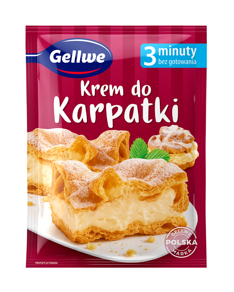 Product image: Cake creams