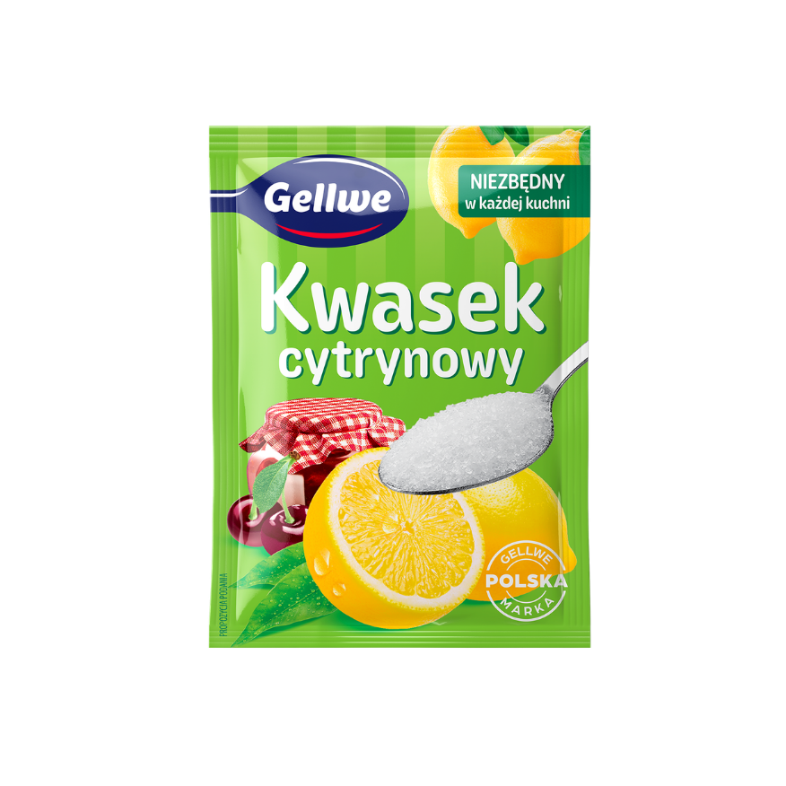 Product image: Dodatki funkcjonalne