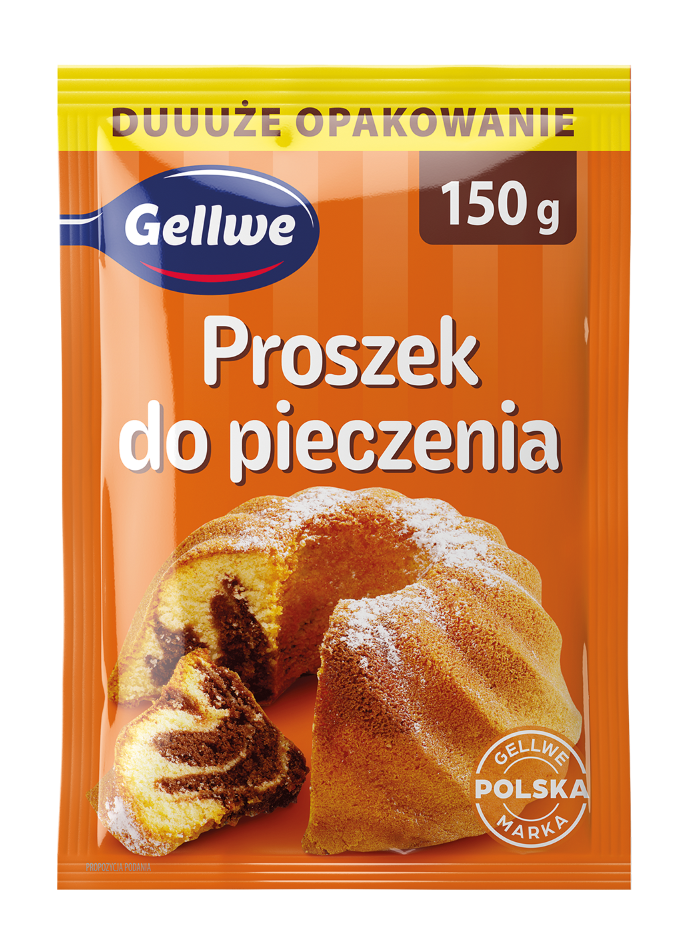 Product image: Dodatki do pieczenia