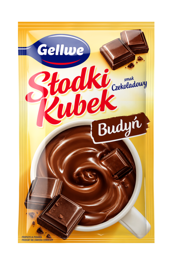 Product image: Słodki kubek