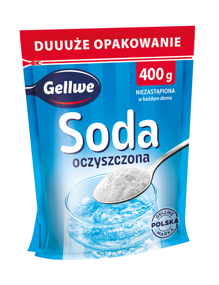 Product image: Dodatki funkcjonalne