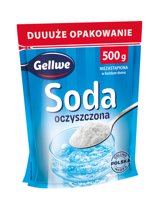 Product image: Dodatki funkcjonalne